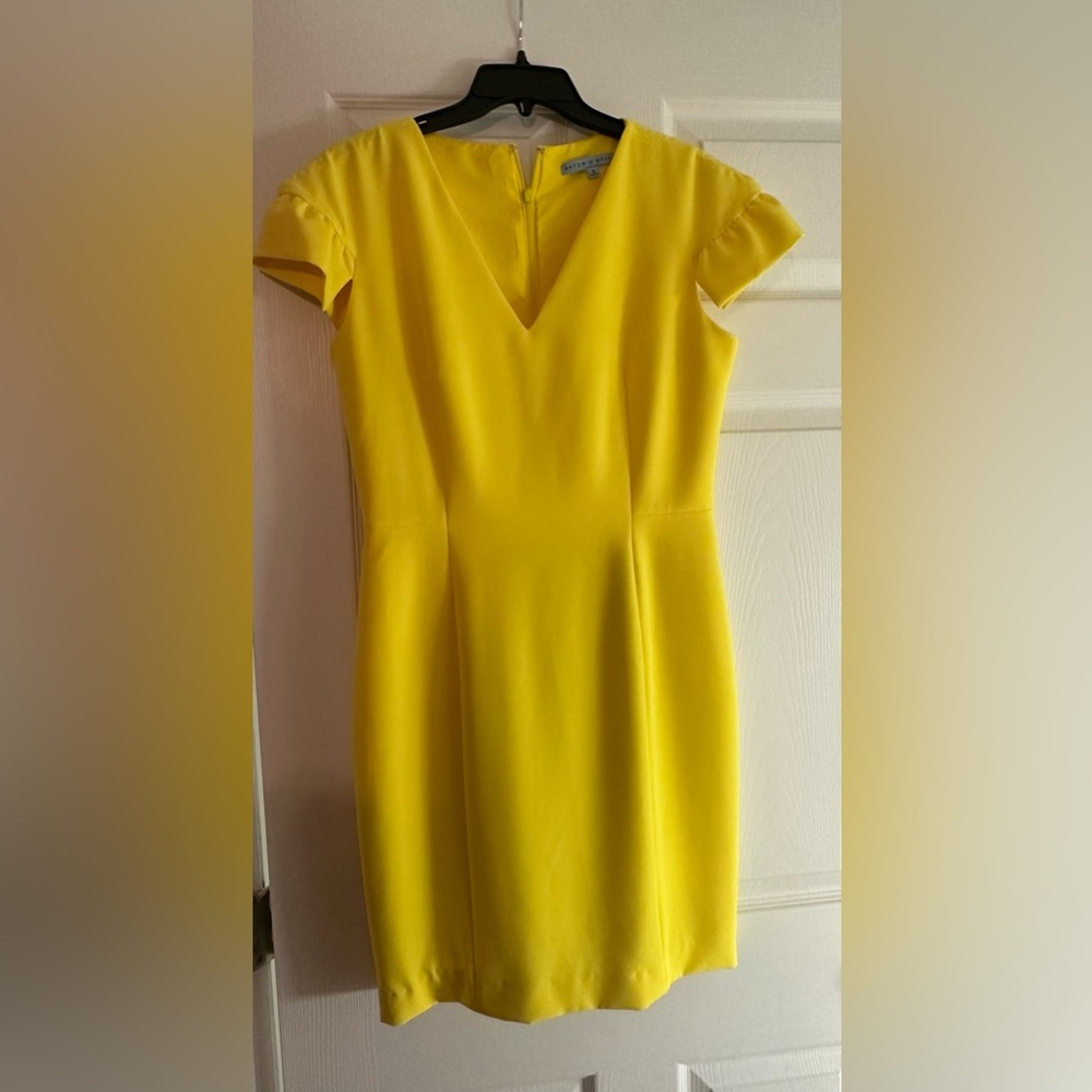 Antonio Melani Dress